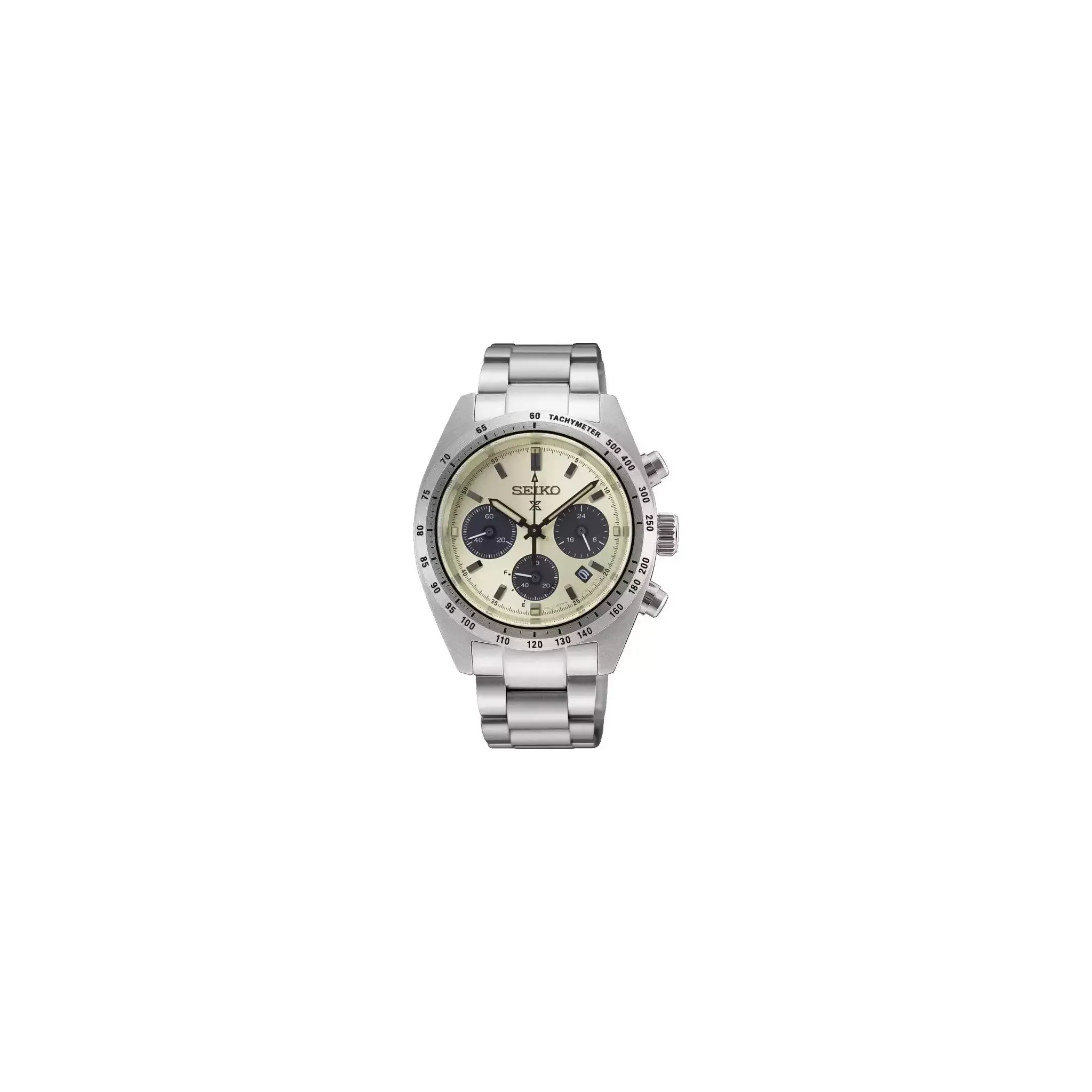 Fotografie 1 - Hodinky Seiko Prospex Speedtimer SSC959P1