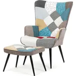 Autronic AK-303 PW2 vícebarevné