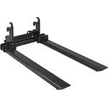 Scheppach 7915400702 paletovací vidle