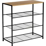 Modern Home XJ633063A1 černý