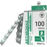 VetaPro Arthromax Large Breeds 100 tbl.