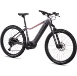 CRUSSIS e-Guera 9.11 894 Wh 27,5'' šedé…