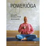 Powerjóga 2.0 Midlife Revolution -…