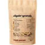 Vilgain Granola javorový sirup a pekany…