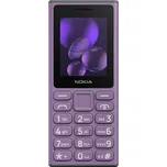 Nokia 105 TA-1684 fialový