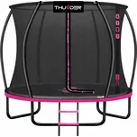 Thunder Inside Ultra 183 cm růžová +…