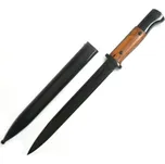 MIL-TEC WWII 98K bajonet repro s pochvou