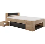 Tempo Kondela Unis 120 x 200 cm dub…