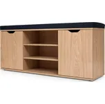 BOXIMO Porta se sedákem 103 × 30 × 46…