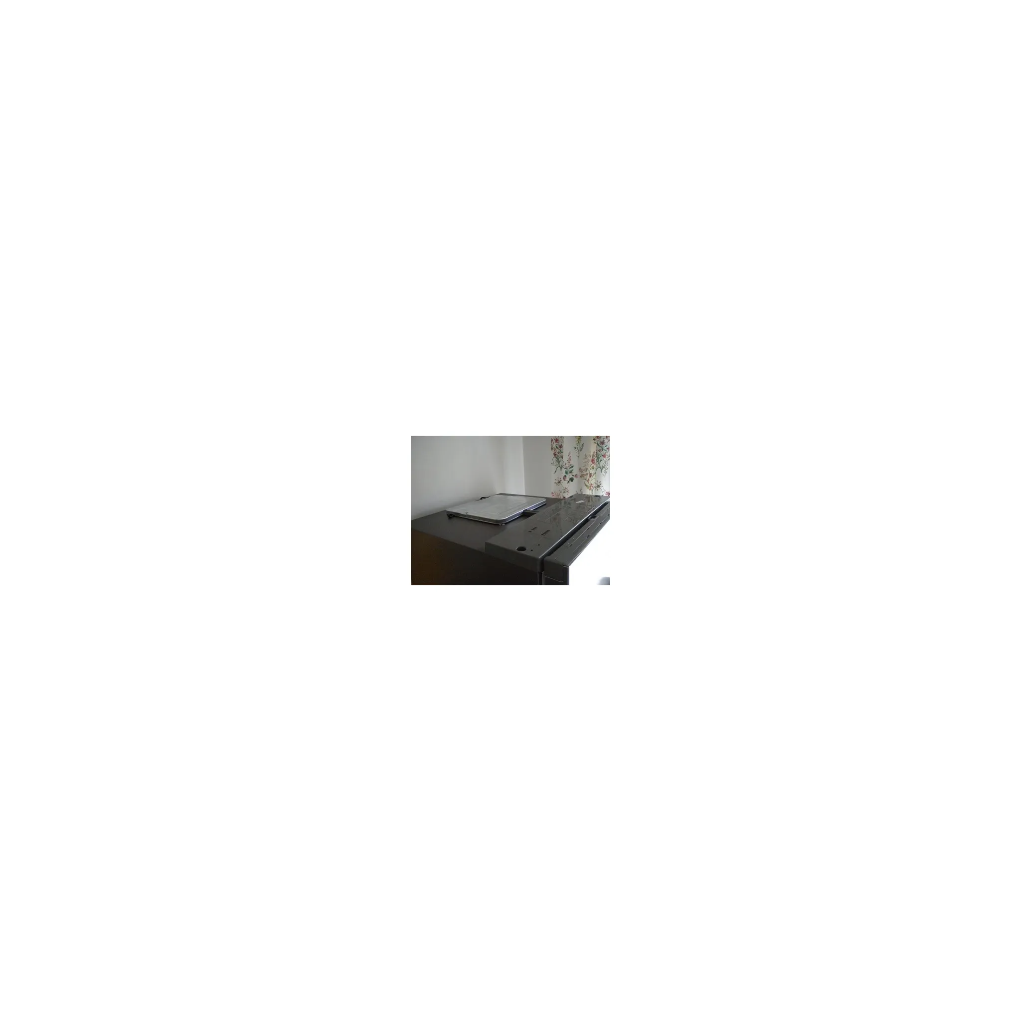 Fotografie 5 - Lednice Samsung RB34C603CS9/EF