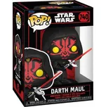 Funko Pop! Star Wars 16,5 cm 740 Darth…