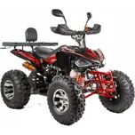 Sunway ATV Raptor 250cc XTR Automatic…
