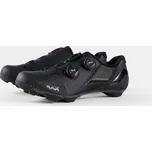 Bontrager XXX MTB tretry černé