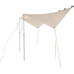 Crivit 0028100673 stříška k autu