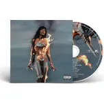 Wildfire - Loreen [CD]