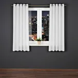 My Best Home Basic bílá 145 x 170 cm