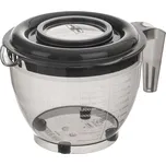 Orion Grey s víkem šlehací mísa 19 cm