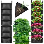 Verk 27009 plstěný organizér na květiny…