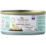 Nuevo Petfood Handmade Adult Pure krůta…