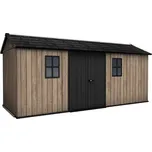 Keter Apex 7,5x17 612108 539 x 246 x…