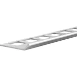 Acara DS1 hliníková ukončovací lišta 11…