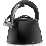 KELA Vitus 12079 2,4 l matně černá