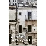 Geniální přítelkyně 1 - Elena Ferrante…
