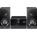 Blaupunkt MS49DAB černý