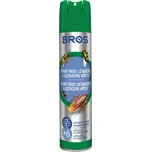 BROS Proti létajícímu a lezoucímu hmyzu…