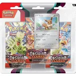 Pokémon TCG Eevee Obsidian Flames…