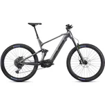 CRUSSIS ONE-Full 10.10 20 Ah 29" šedé…