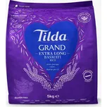 Tilda Grand Extra Basmati dlouhá rýže…