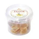 Valdemar Grešík Kandovaný zázvor