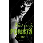 Víc než pomsta - R. A. Smyth (2026,…