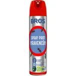BROS Sprej proti mravencům 150 ml