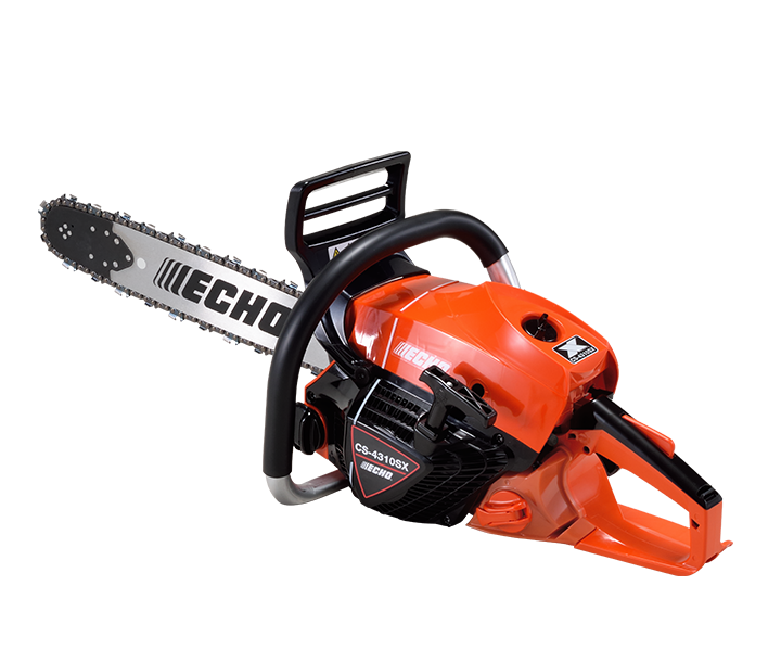 Motorová řetězová pila ECHO CS-4310SX