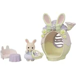 Sylvanian Families 5802