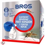 BROS Elektrický odpařovač s tekutou…