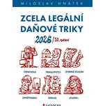 Zcela legální daňové triky 2026 -…