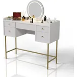 Juskys Samira 301781 bílý