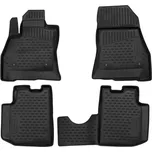 Novline Fiat 500L 2012- gumové…