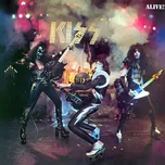 Alive I. - Kiss [2CD]