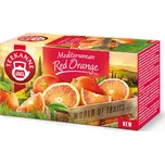 Teekanne Mediterranean Red Orange…