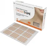 BB Tape Cross Tape 28 x 35 mm béžová