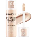 Dermacol Infinity Healthy Glow…