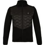 AULP Chaun Hybrid Jacket černá XL