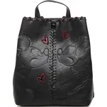 Desigual Mickey Mouse 26SAKP432000 černý