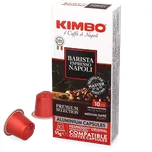Kimbo Nespresso Barista Espresso Napoli…