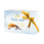 Valdemar Grešík Dárkové trio Vůně zimy…