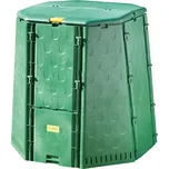 Juwel Garden Aeroquick 890 l zelený